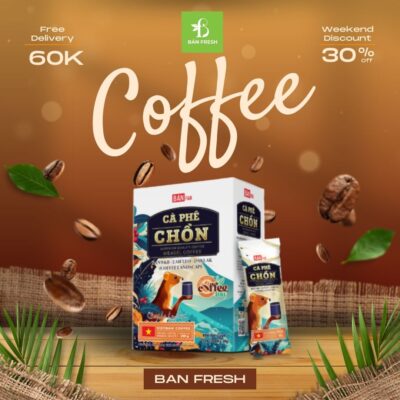 Cà phê hòa tan bao nhiêu calo? Uống cà phê hòa tan có béo không? 6 cà phê hoà tan bao nhiêu calo